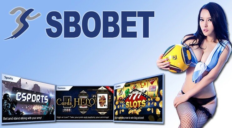 Analyzing the Popularity of Sbobet