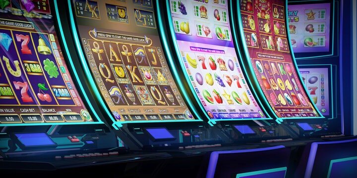 Slot Online: How to Win Big on Progressive Jackpot Slots