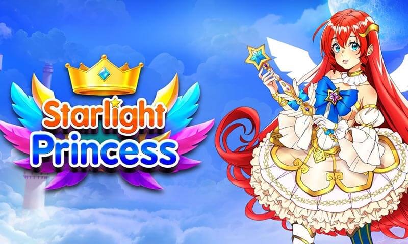 starlight princess