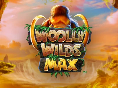 Woolly Wilds Max Online